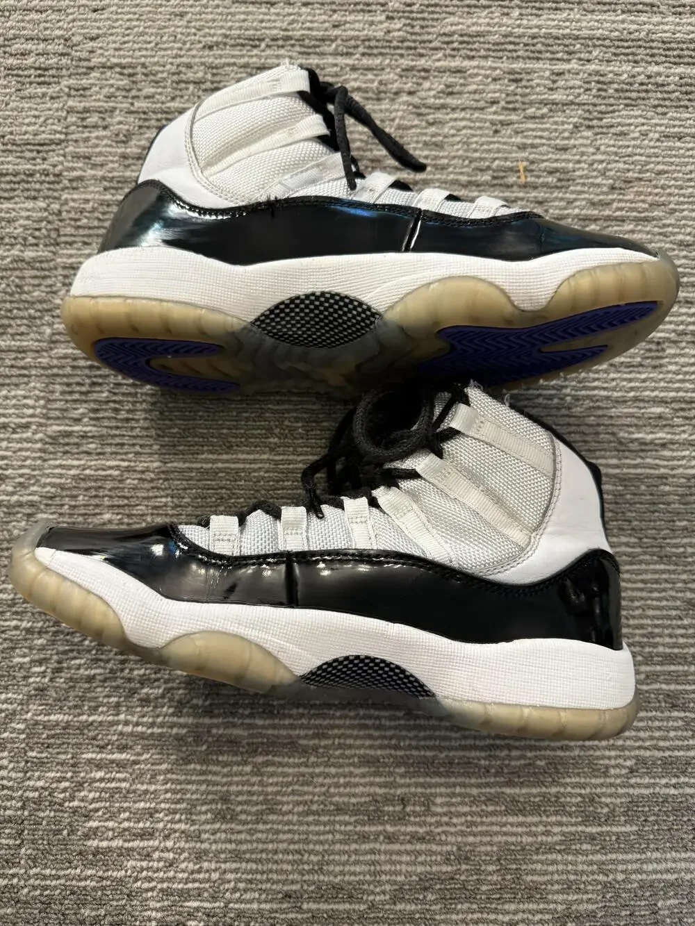 Jordan air 11